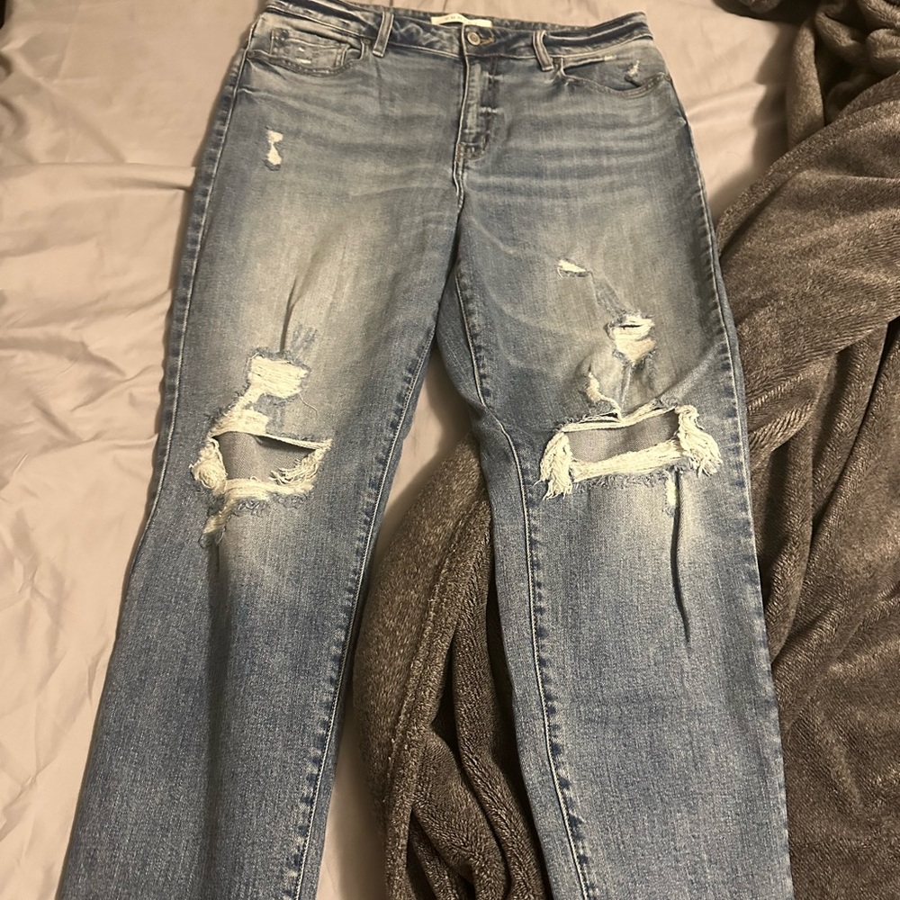 Eunina jeans